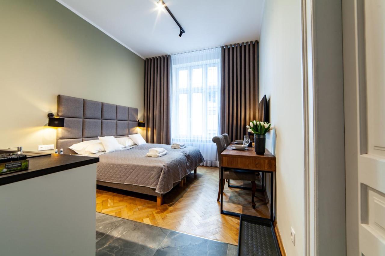 Apartamento Milu Kurkowa
