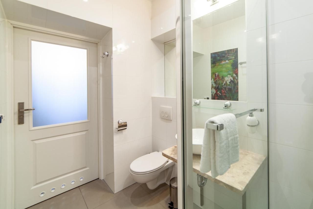 Apartamento Milu Kurkowa Cracovia
