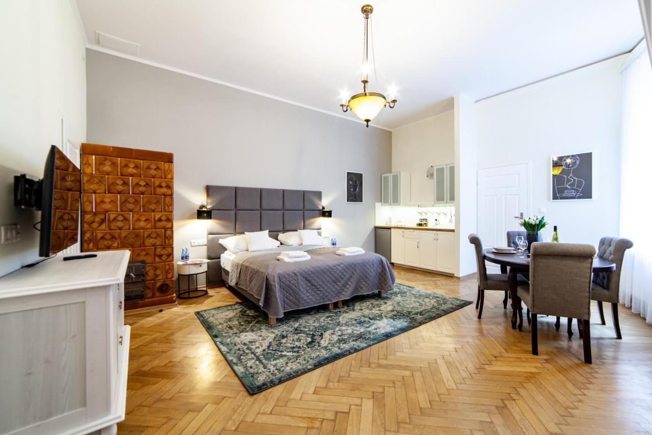Milu Kurkowa Apartamento