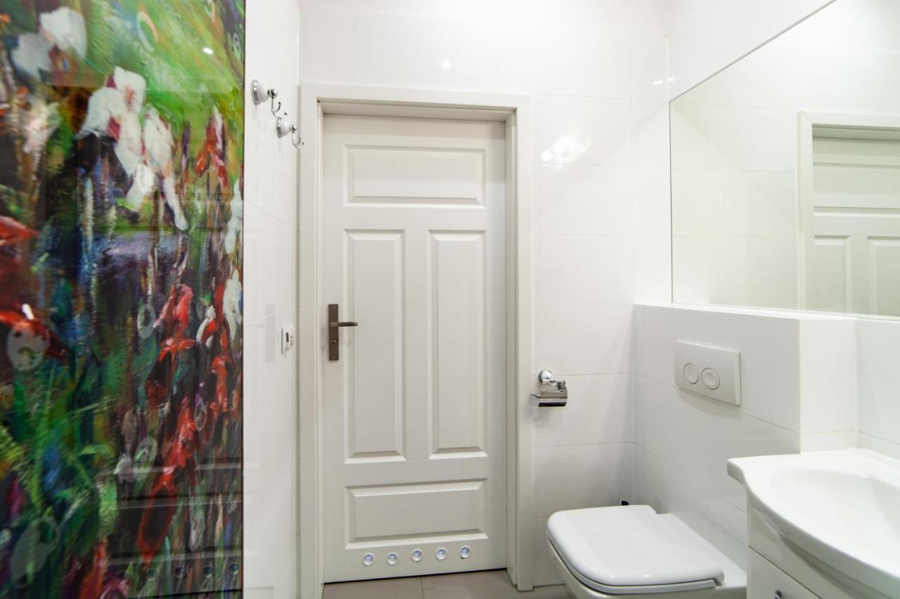 Milu Kurkowa Apartamento *