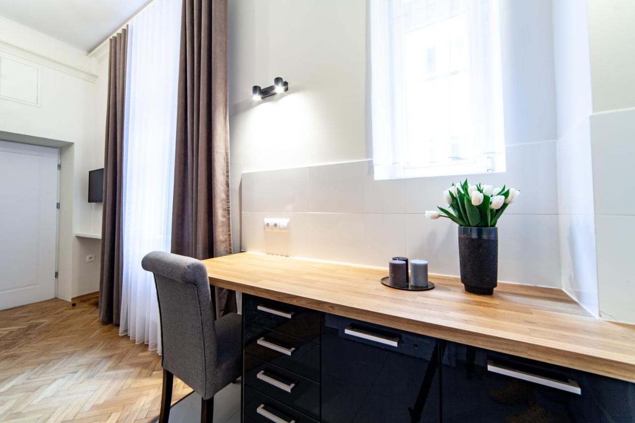 Milu Kurkowa Apartamento Cracovia