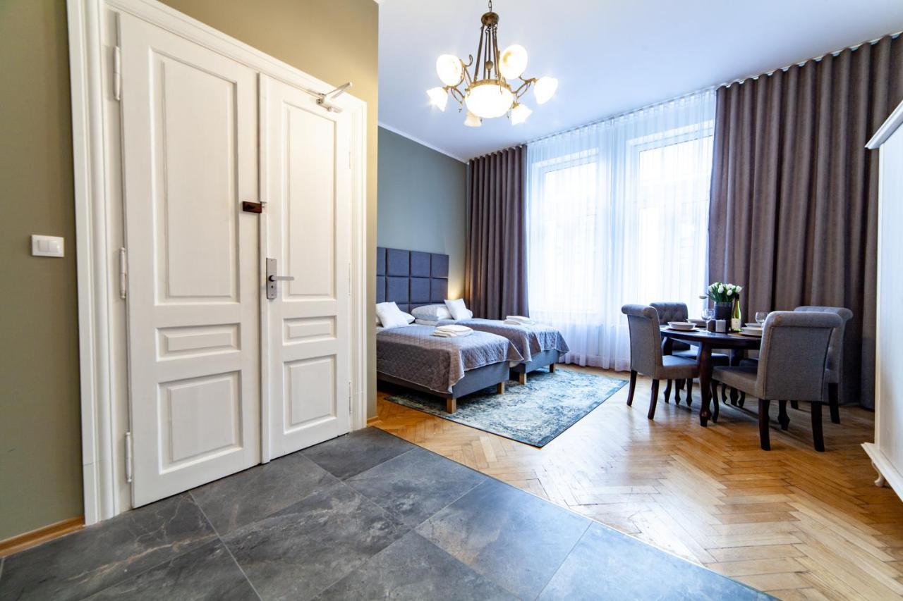 Milu Kurkowa Apartamento *