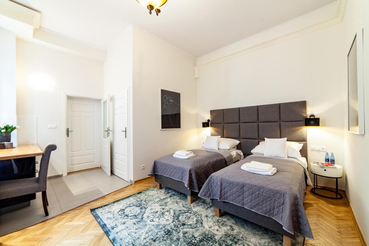 Milu Kurkowa Apartamento