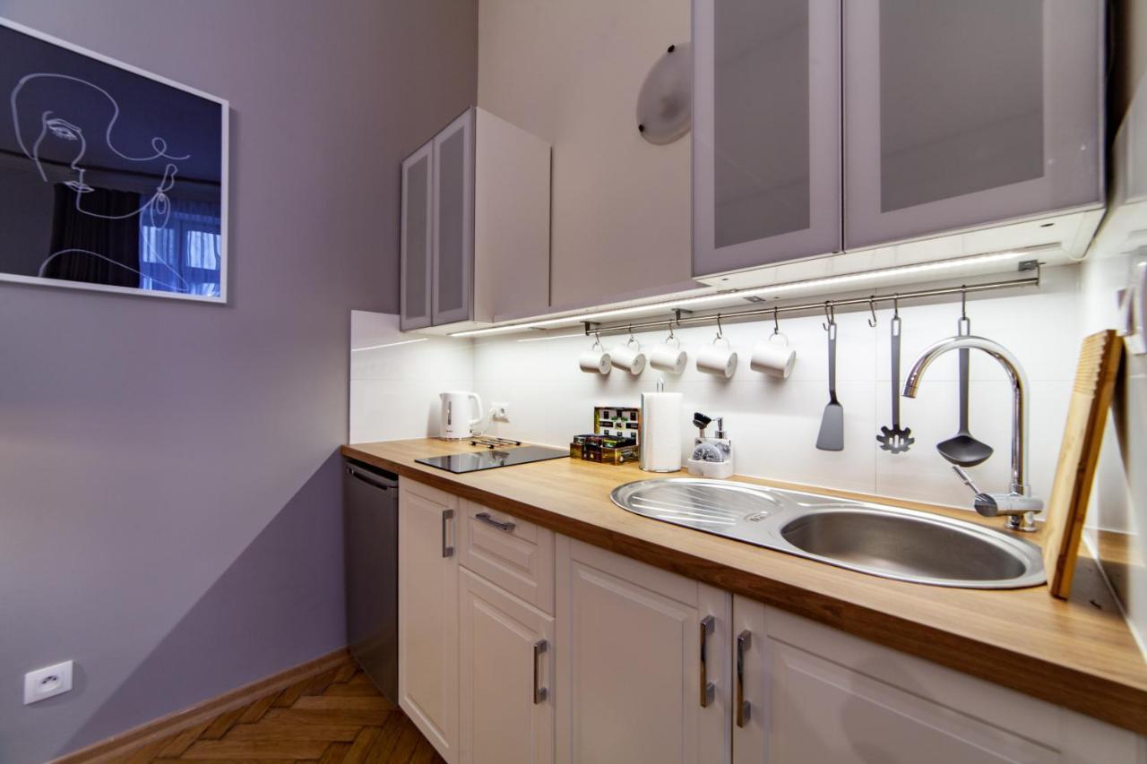 Milu Kurkowa Apartamento Cracovia