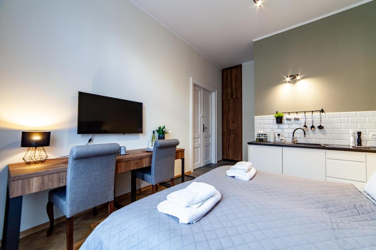 Apartamento Milu Kurkowa