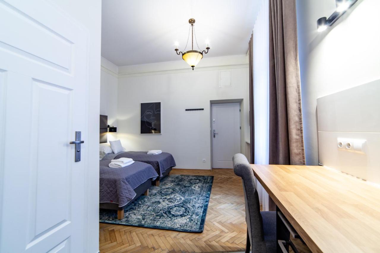 Apartamento Milu Kurkowa Cracovia