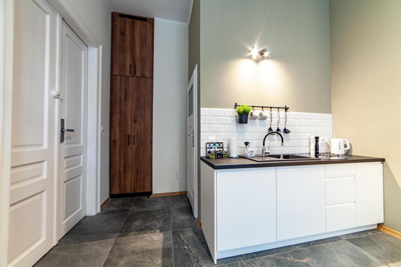 Apartamento Milu Kurkowa *