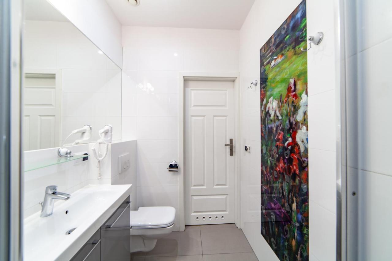 Milu Kurkowa Apartamento