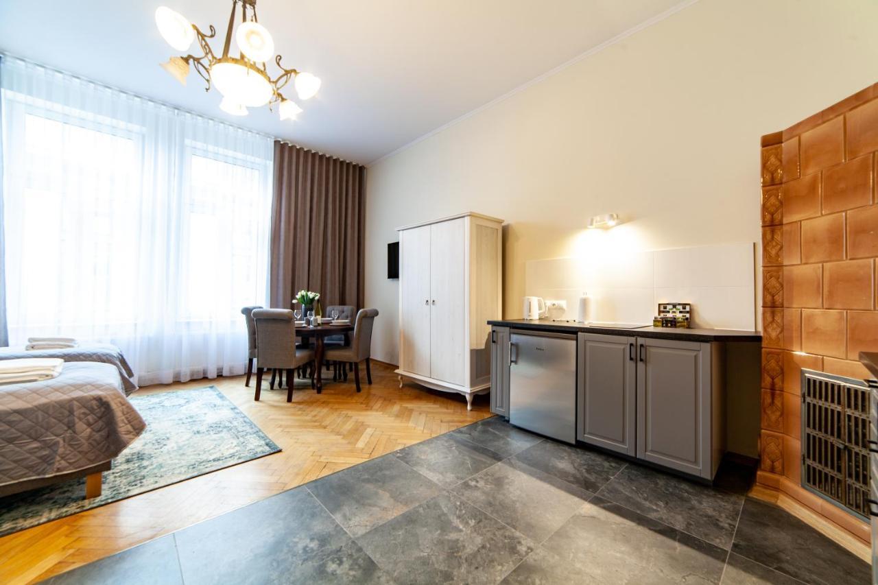 Apartamento Milu Kurkowa Cracovia