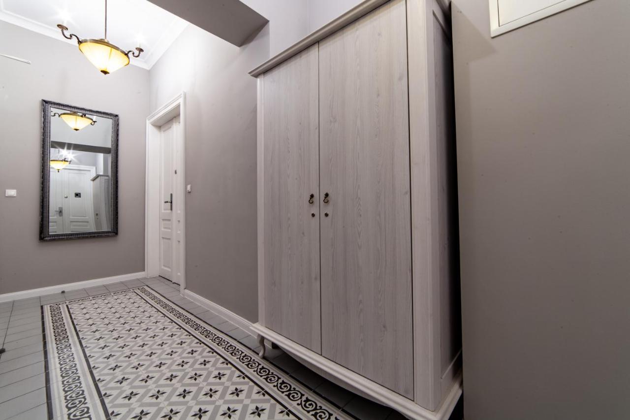 Milu Kurkowa Apartamento