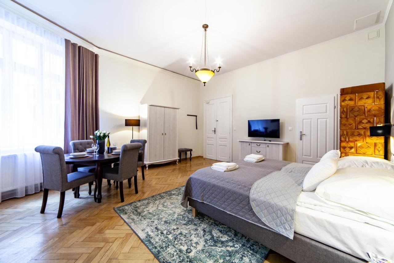 Apartamento Milu Kurkowa