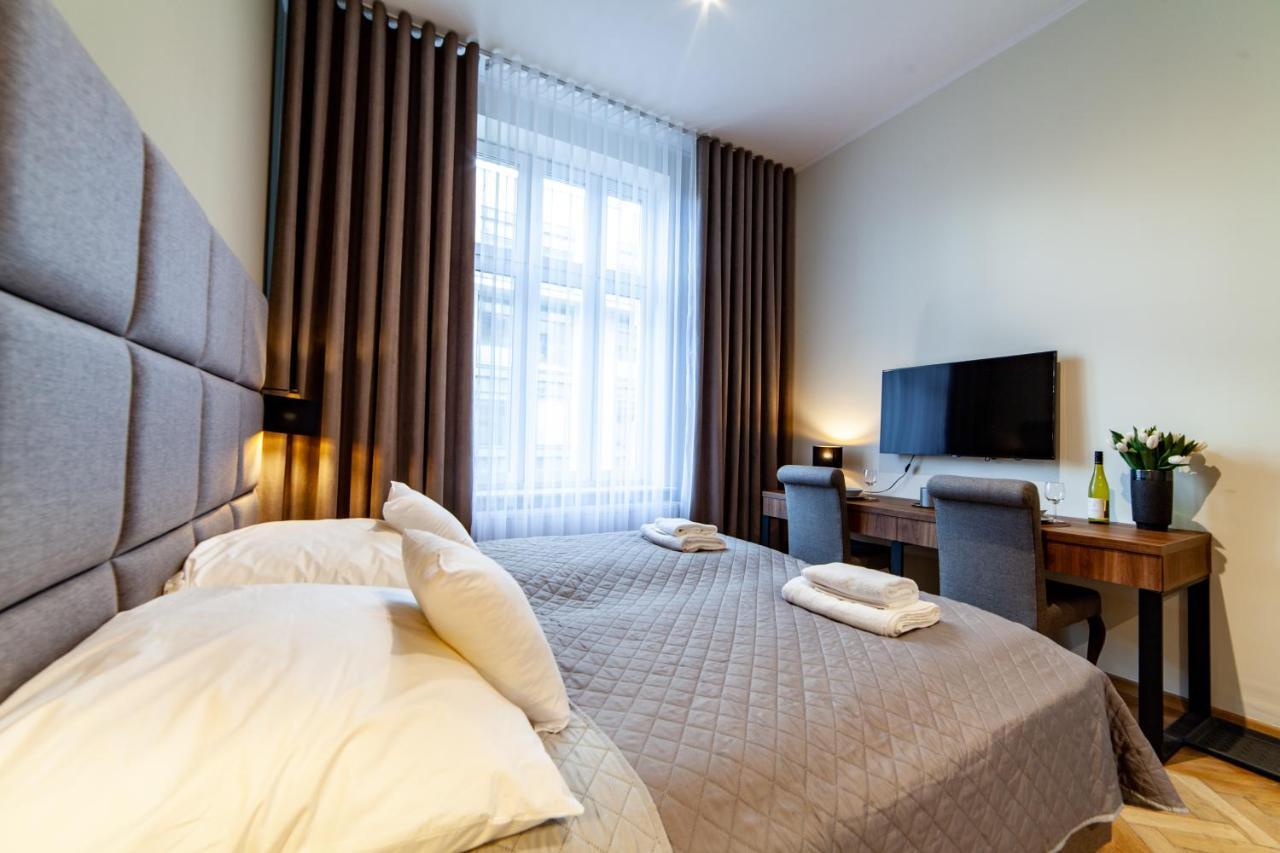 Milu Kurkowa Apartamento