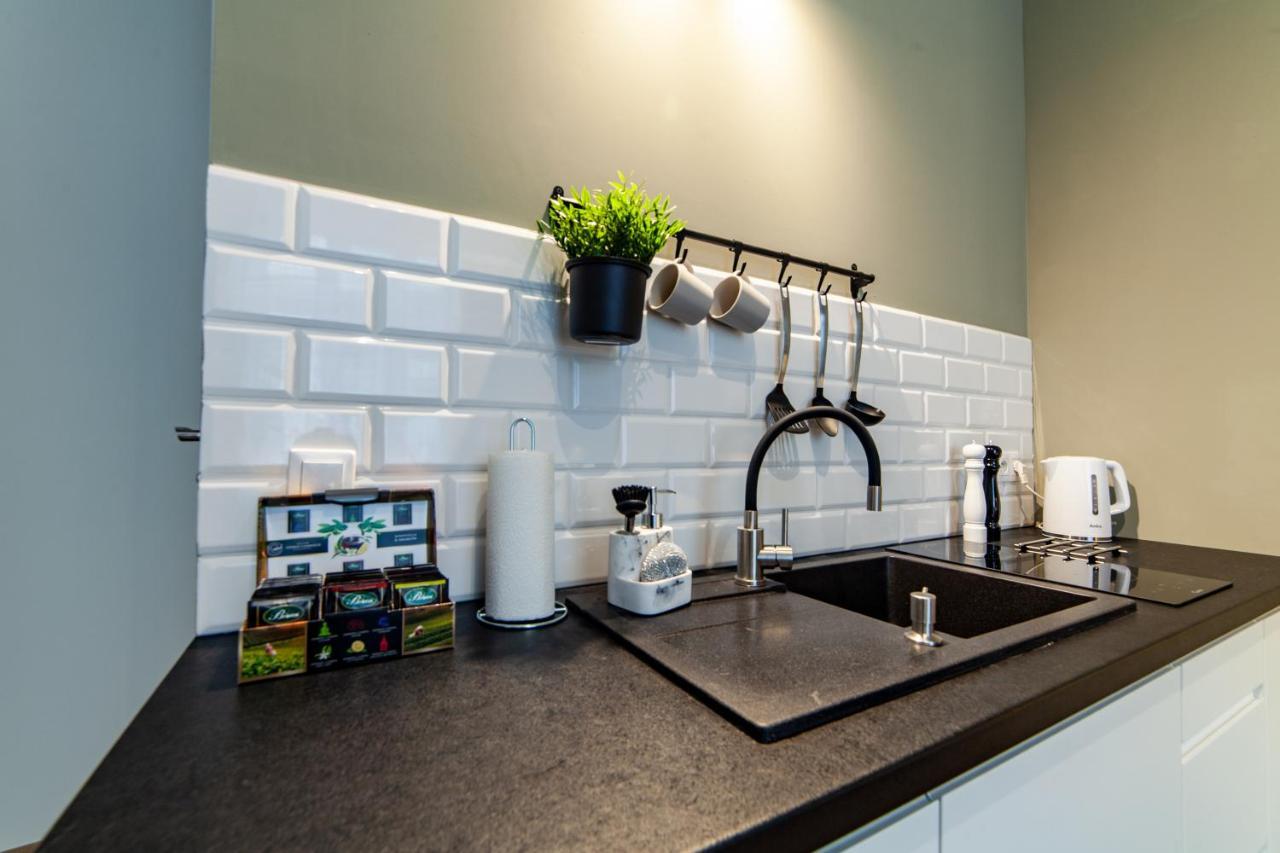 Apartamento Milu Kurkowa Cracovia